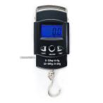  digital scale measuring fishing for Major attaching electron hanging amount . is karudoBo Lulu do fishing gear free shipping 