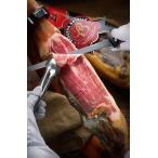  - mon погреб no Испания производство сырокопченая ветчина . дерево 24 месяцев долгое время . заключение контракта 9kg блок 