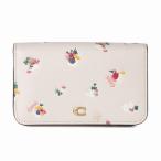 コーチ 財布 5359 ファスナー小銭入れ付き ウォレット レザー アウトレット コーチギフトボックス付き