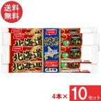 ni acid Hokkaido сосиски 50g×4шт.@ пачка ×10 комплект бесплатная доставка 