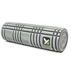 TriggerPoint CORE Multi-Density Solid Foam Roller with Free Online Instructional Videos