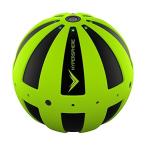 HYPERICE(ハイパーアイス) HYPERSPHERE 3段階振動付き ボディボール HYPERSPHERE GREEN