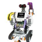 PiStorms-v2 Starter Kit - Raspberry Pi Brains for LEGO Robot!
