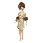 Barbie(バービー) Gold Label Collection - Je Ne Sais Quoi Barbie(バービー) Doll ドール 人形 フィギ