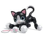 ズーマー キティ Zoomer Kitty Interactive Cat 猫 ロボット