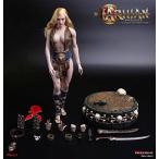 1/6 TBLeague PL2018-114 ARHIAN PIRATE 美人海賊 パイレーツ