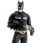 Hot Toys ホットトイズ The Dark Knight Sonar Batman バットマン DX Series DX02 1/6 Scale Collectible