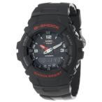 Casio Men's G100-1BV G-Shock Classic Ana-Digi Watch