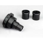 AmScopeキャノン一眼レフカメ...