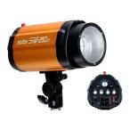 GODOX Smart Studio Strobe Photo Flash 250 SDi Light by Yanyee International, Inc.