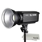 Godox SL-150W 150ws 5600±200K 7200(1m) LUX LED連続ビデオライト カメラ&amp;ビデオカメラ用