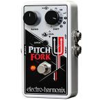 Electro-Harmonix Pitch Fork エレクトロハーモニクス エフェクター ポリフォニックピッチシフター