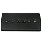 Bare Knuckle Pickups SuperMassive Humbucker sized P-90 Bridge Short Leg Black ベアナックル ピック