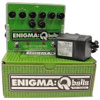 Electro Harmonix Enigma ベース用フィルタ