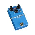 Fulltone フルトーン Fulldrive 1 オーバ�