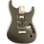 フェンダー Fender USA 純正パーツ 998001719 Stratocaster HSH Alder Body Modern Bridge Mount Jade Pe