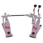 AXIS(アクシス) A-L2 longboard Double Pedal 【ツインペダル】