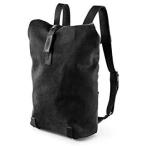 BROOKS(ブルックス) PICKWICK SMALL 12L リュックサック バックパック (BLACK)