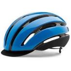 GIRO(ジロ) Aspect Helmet アスペクト サイクリング ヘルメット (Blue  S (51-55cm))