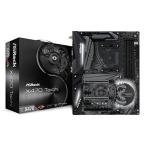 ASROCK AMD X470?Chip Set ATX Motherboard X470?Taichi