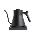 [Fellow] [Fellow Stagg EKG  Electric Pour-over Kettle For Coffee And Tea  Matte Black  Variable Te