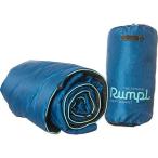 RUMPL(ランプル) The Original Printed Puffy Blanket Throw Spider Web