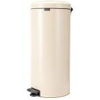 [ ブラバンシア ] Brabantia ごみ箱 30L ペダルビン ソフトクロージング ペダル式 ニューアイコン 478765