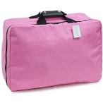 (エルベ・シャプリエ) Herve Chapelier バッグ 1954CB トラベル・ソフトガーメントケースXXL レザーグリ