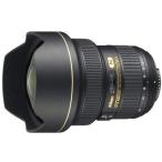 Nikon AF-S FX NIKKOR 14-24mm f/2.8G ED Zoom Lens with Auto Focus for Nikon DSLR Cameras