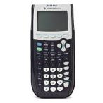 Texas Instruments TI-84 Plus Graphing Calculator by Texas Instruments