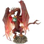 McFarlne's Dragons: Quest for the Lost King - Sorcerers Clan Dragon Action Figure