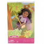 【バービー】Kelly &amp; Sunflower Park Friends: Kenzie Doll