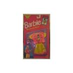 1992 MATTEL Barbie(バービー) DISNEY WEEKEND WEAR FASHIONS ドール 人形 フィギュア