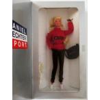 1997 DH Sport Daniel Hechter Fairweather 限定品 (限定品) Blonde Barbie(バービー) Doll ドール 人形