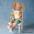 Ashton Drake Porcelain Doll -Sunshine and Lollipops ドール 人形 フィギュア