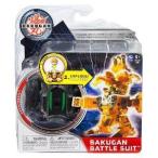 Bakugan (バクガン) - Battle Suit - Doomtronic (colors vary) フィギュア おもちゃ 人形
