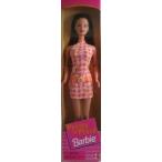 Barbie(バービー) - Pretty in Plaid Barbie(バービー) Brunette ドール 人形 フィギュア