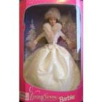 Barbie(バービー) - Winter Evening Barbie(バービー) - Special Edition Doll (1998) ドール 人形 フィ