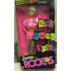 Barbie(バービー) and the Rockers Barbie(バービー) Doll ドール 人形 フィギュア