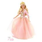 Barbie(バービー) As Princess Annaliese ドール 人形 フィギュア