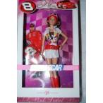 Barbie(バービー) Collector 2007 Pink Label - Pop Culture Collection - Dale Earnhardt, Jr. NASCAR