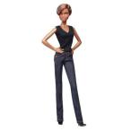 Barbie(バービー) Collector Basics Model #08 - Collection #2 ドール 人形 フィギュア