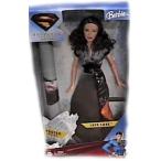 Barbie(バービー) Collector Superman (スーパーマン) Returns Lois Lane Doll ドール 人形 フィギュア