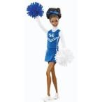 Barbie(バービー) Collector University of Kentucky African-American Doll ドール 人形 フィギュア
