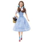 Barbie(バービー) Collector Wizard of Oz Dorothy Doll [Toys &amp; Games] Holiday Toy ドール 人形 フィギ