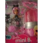 Barbie(バービー) Doll Barbie(バービー) Mini B Lipstick Series #11 ドール 人形 フィギュア