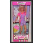 Barbie(バービー) Doll Ice Cream Barbie(バービー) Doll ドール 人形 フィギュア