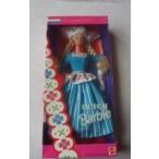 Barbie(バービー) Dolls of the World Collector Edition Dutch Barbie(バービー) (1993) [Toy] ドール