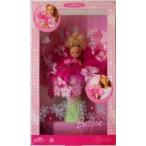 Barbie(バービー) EVERY GIRLS DREAM KELLY FLOWER GIRL DOLL PINK (2006) ドール 人形 フィギュア