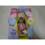 Barbie(バービー) Easterrific Kelly Doll - Kelly as a Funny Bunny (African American) Special Editio